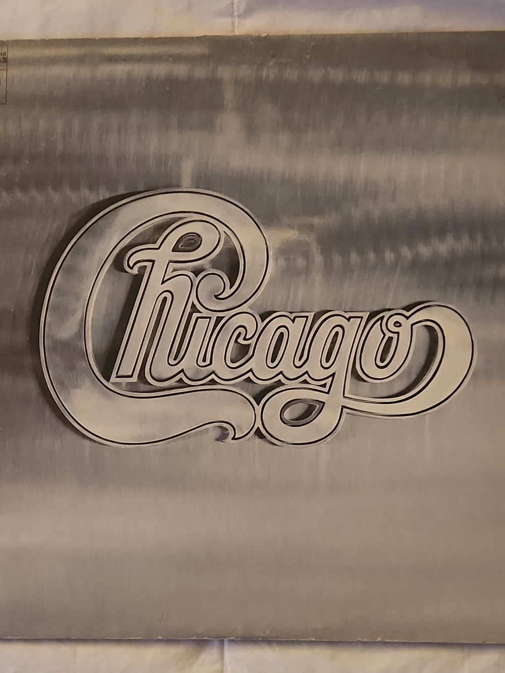 Chicago II Vintage Vinyl 2 Records